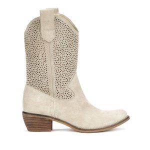 Sole Society Brynn Cowboy Boot 6.5B/36.5 NWOT